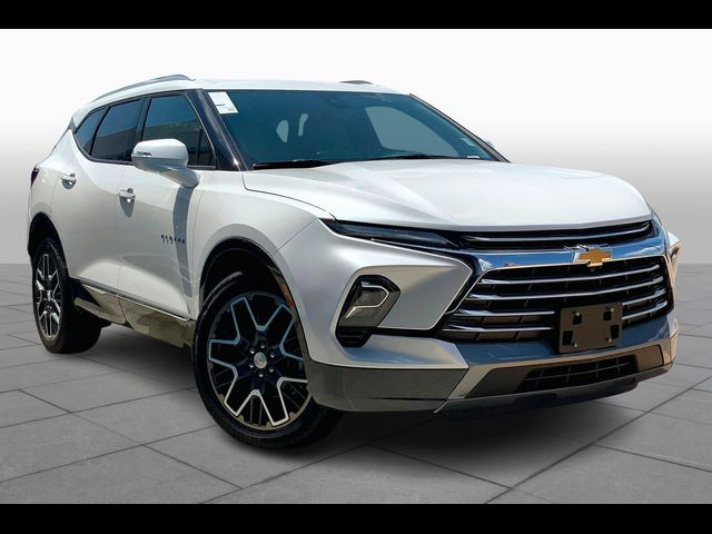 2023 Chevrolet Blazer Premier