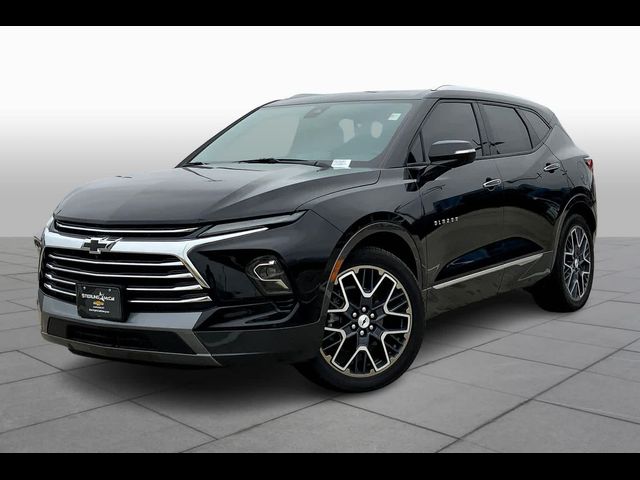 2023 Chevrolet Blazer Premier