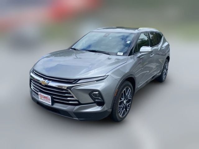2023 Chevrolet Blazer Premier
