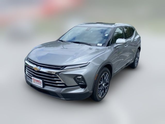 2023 Chevrolet Blazer Premier