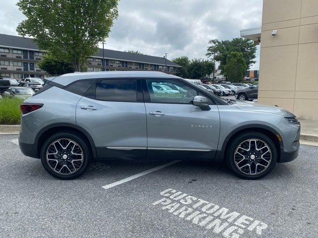 2023 Chevrolet Blazer Premier