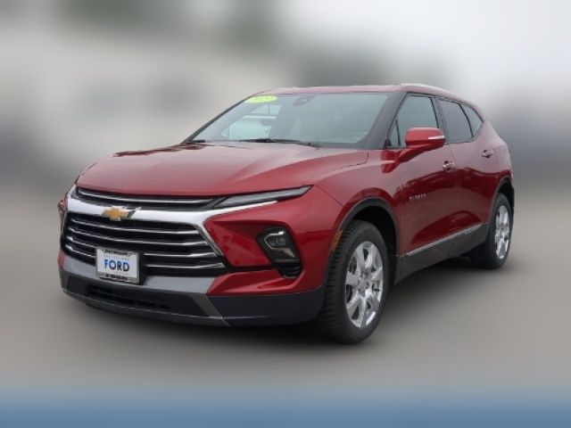 2023 Chevrolet Blazer Premier