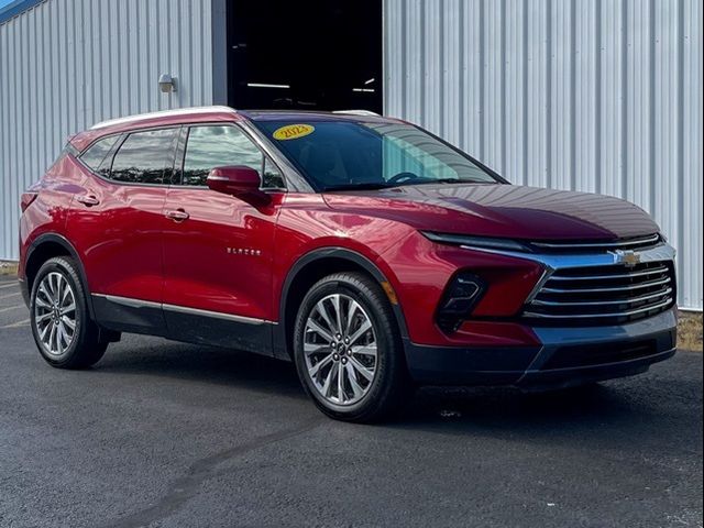 2023 Chevrolet Blazer Premier