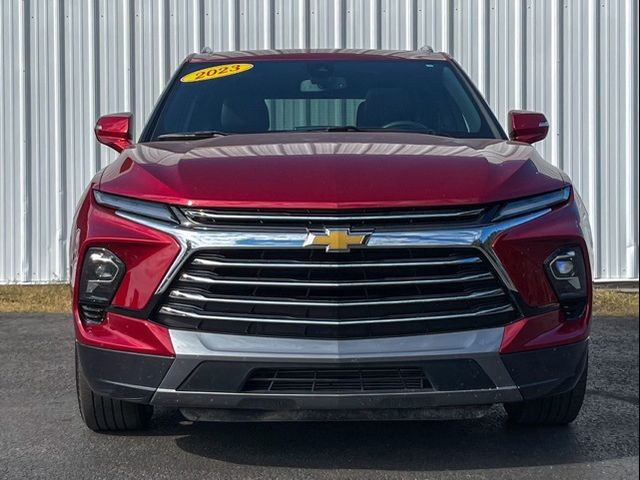 2023 Chevrolet Blazer Premier