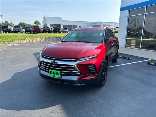 2023 Chevrolet Blazer Premier