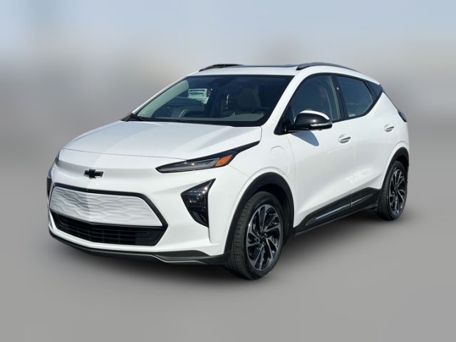 2023 Chevrolet Bolt EUV Premier
