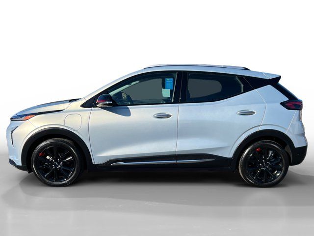 2023 Chevrolet Bolt EUV Premier