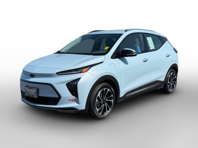 2023 Chevrolet Bolt EUV Premier