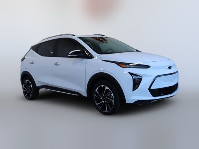 2023 Chevrolet Bolt EUV Premier