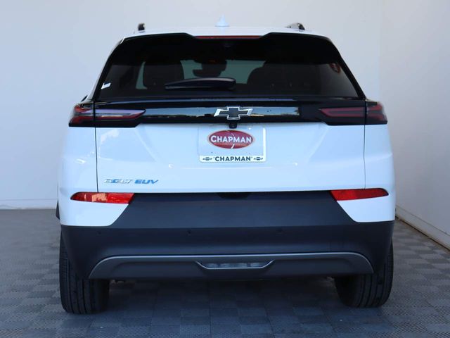 2023 Chevrolet Bolt EUV Premier