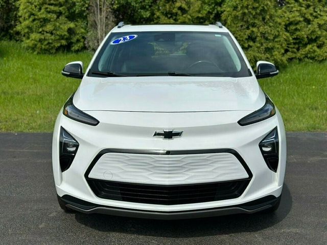 2023 Chevrolet Bolt EUV Premier