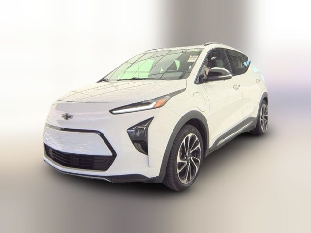 2023 Chevrolet Bolt EUV Premier
