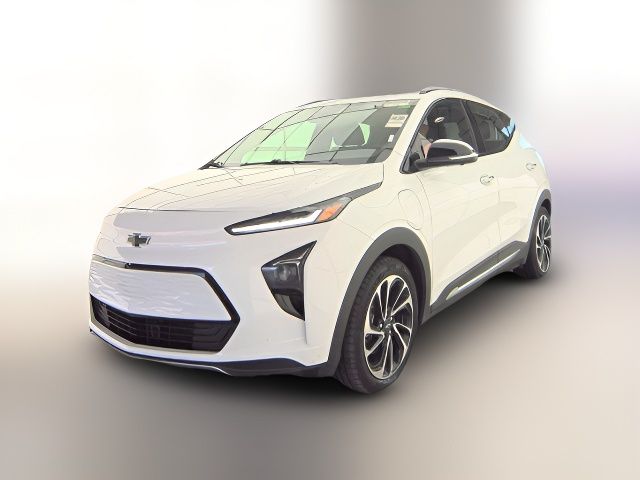 2023 Chevrolet Bolt EUV Premier