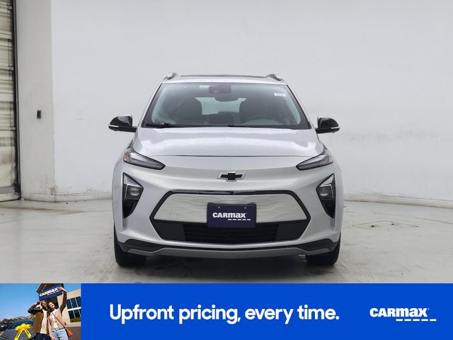 2023 Chevrolet Bolt EUV Premier