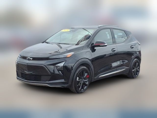 2023 Chevrolet Bolt EUV Premier