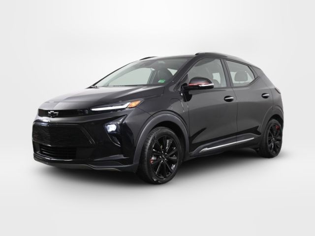 2023 Chevrolet Bolt EUV Premier