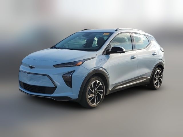 2023 Chevrolet Bolt EUV Premier