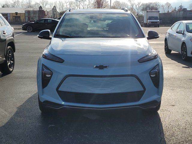 2023 Chevrolet Bolt EUV Premier