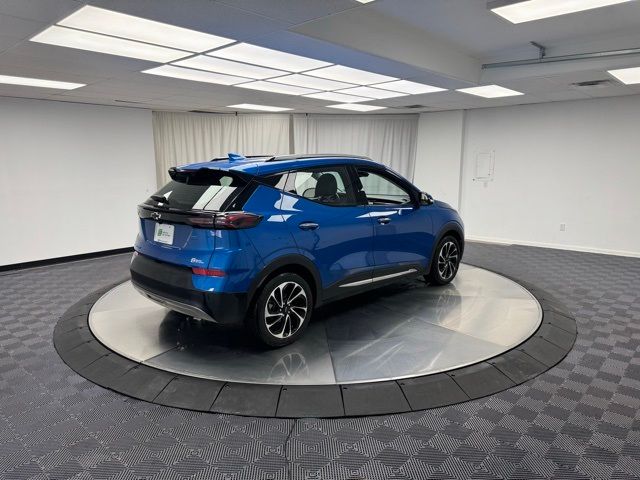 2023 Chevrolet Bolt EUV Premier