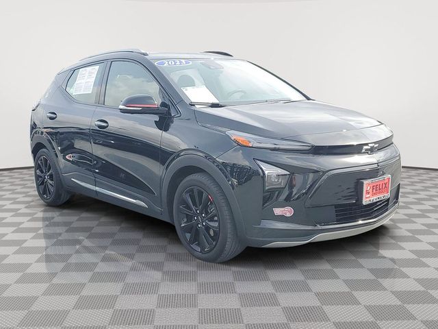 2023 Chevrolet Bolt EUV Premier