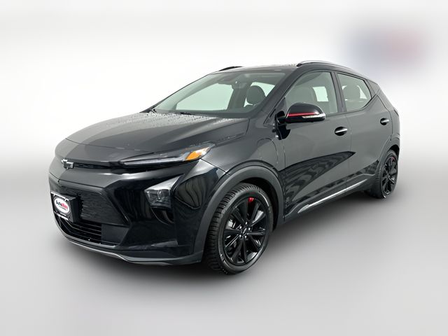 2023 Chevrolet Bolt EUV Premier