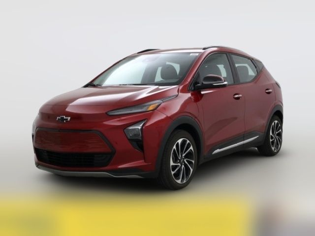 2023 Chevrolet Bolt EUV Premier