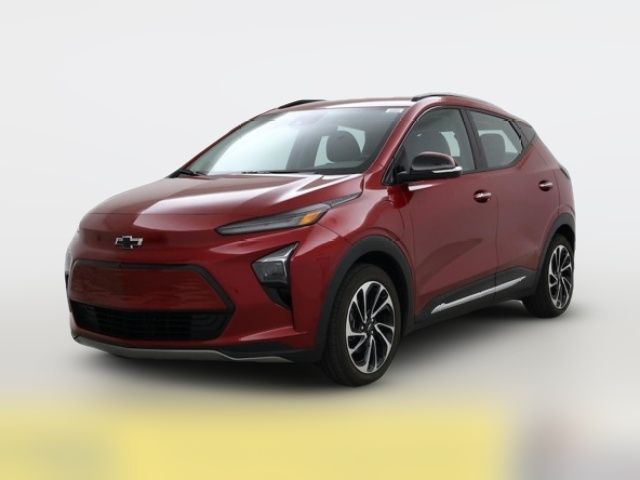 2023 Chevrolet Bolt EUV Premier