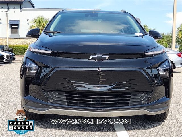 2023 Chevrolet Bolt EUV Premier
