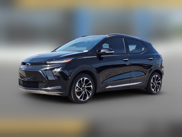 2023 Chevrolet Bolt EUV Premier
