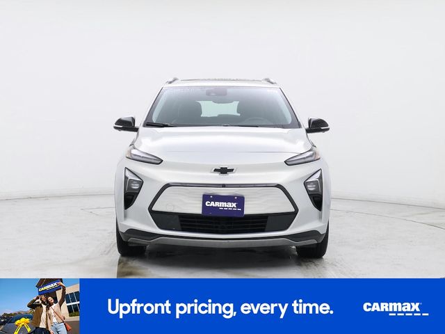 2023 Chevrolet Bolt EUV Premier