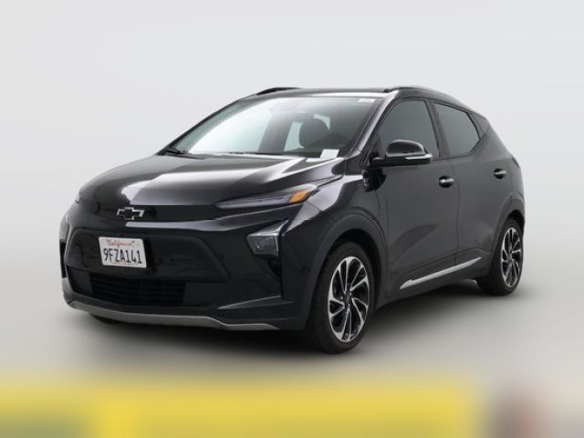 2023 Chevrolet Bolt EUV Premier