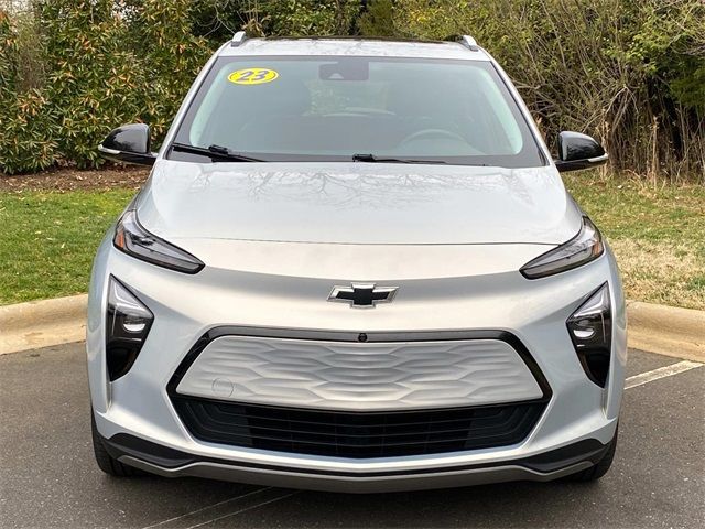 2023 Chevrolet Bolt EUV Premier
