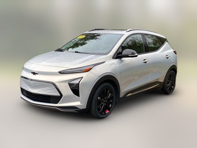 2023 Chevrolet Bolt EUV Premier