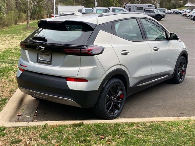 2023 Chevrolet Bolt EUV Premier