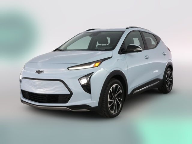 2023 Chevrolet Bolt EUV Premier