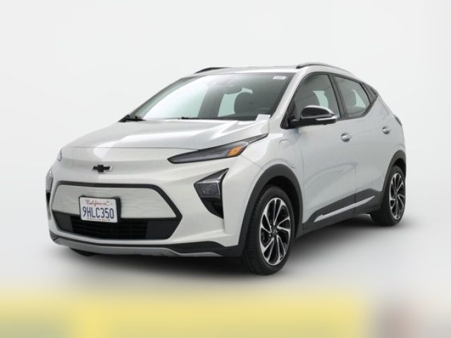 2023 Chevrolet Bolt EUV Premier