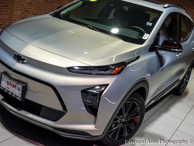 2023 Chevrolet Bolt EUV Premier