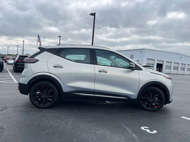 2023 Chevrolet Bolt EUV Premier
