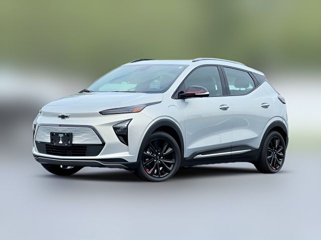 2023 Chevrolet Bolt EUV Premier