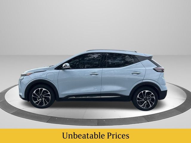 2023 Chevrolet Bolt EUV Premier