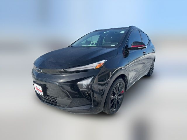 2023 Chevrolet Bolt EUV Premier