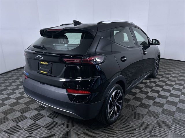 2023 Chevrolet Bolt EUV Premier