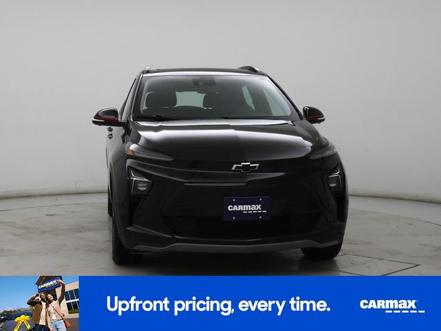 2023 Chevrolet Bolt EUV Premier
