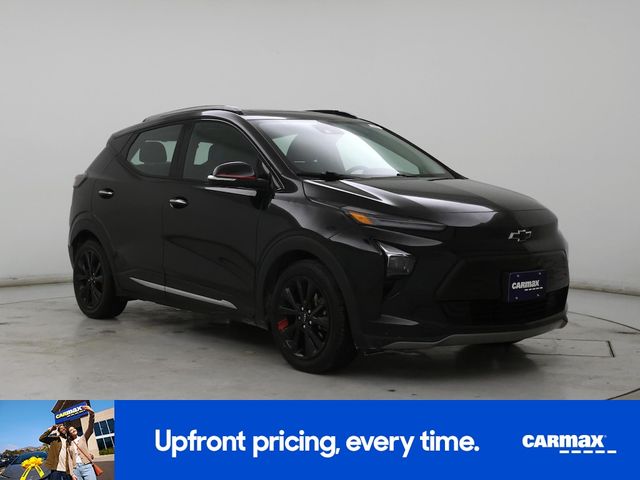 2023 Chevrolet Bolt EUV Premier