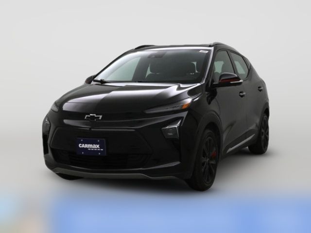 2023 Chevrolet Bolt EUV Premier