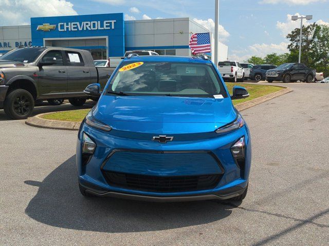 2023 Chevrolet Bolt EUV Premier