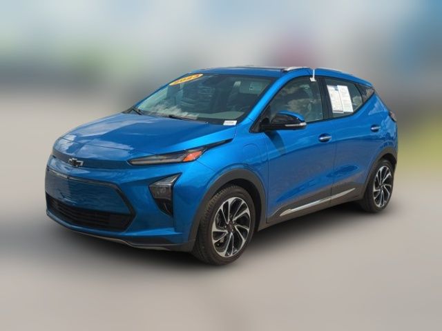 2023 Chevrolet Bolt EUV Premier