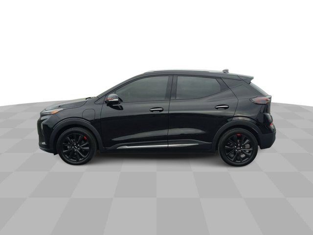 2023 Chevrolet Bolt EUV Premier