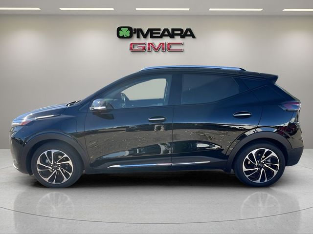 2023 Chevrolet Bolt EUV Premier