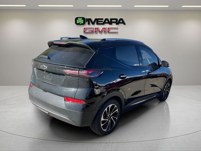 2023 Chevrolet Bolt EUV Premier